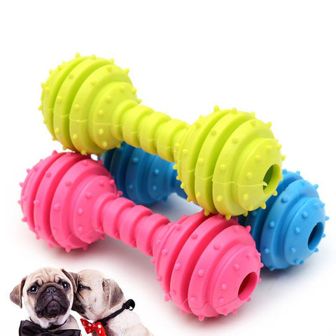 Toys for Small Dogs