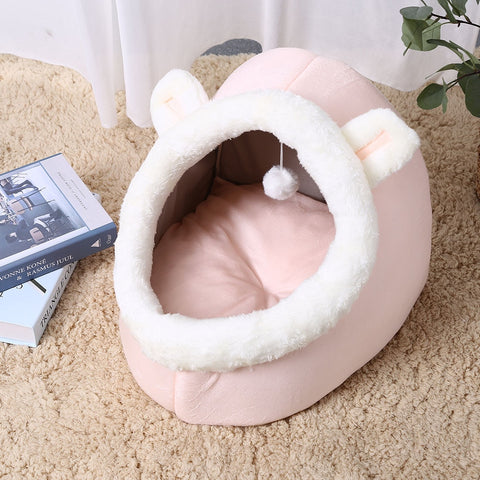 Sleep Comfort pet bed