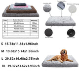 New Soft Dog Sofa Bed